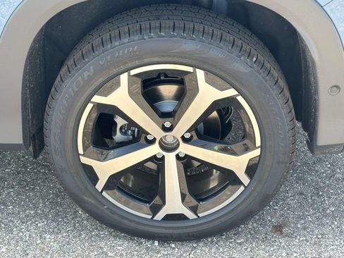 New 2026 Volkswagen Tiguan SE AWD/4WD image 7