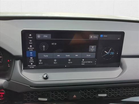 New 2025 Honda Accord Sport image 12