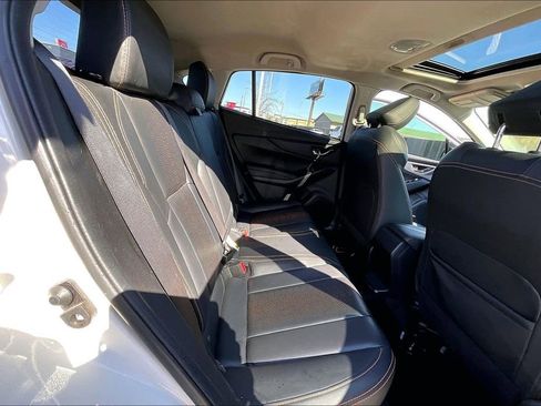 Used 2021 Subaru Crosstrek 2.5i Limited w/ Moonroof Package 2 AWD/4WD image 37