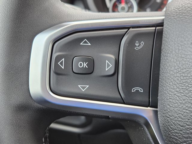 New 2026 RAM 2500 Lone Star AWD/4WD image 19