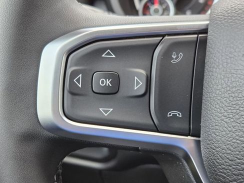 New 2026 RAM 2500 Lone Star AWD/4WD image 19