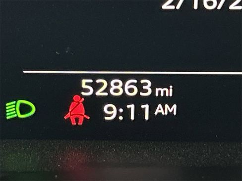 Used 2024 Audi A6 Premium Plus image 21