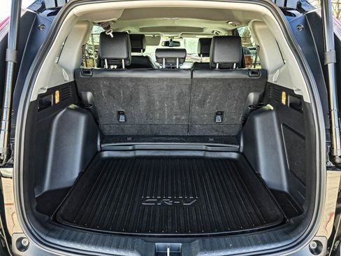 Used 2019 Honda CR-V Touring image 31