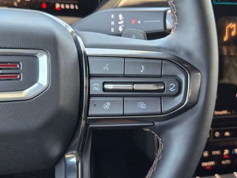 Certified 2024 GMC Acadia AT4 w/ Luxury Package AWD/4WD image 13