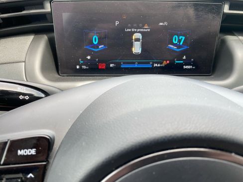 Used 2022 Hyundai Tucson N Line image 14