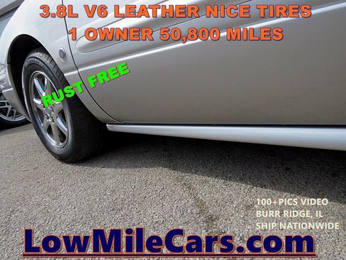 Used 2005 Buick Le Sabre Custom image 5