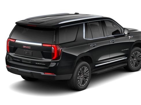 New 2026 GMC Yukon Elevation RWD image 3