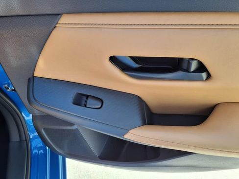 Certified 2025 Nissan Sentra SV w/ SV Premium Package FWD image 24