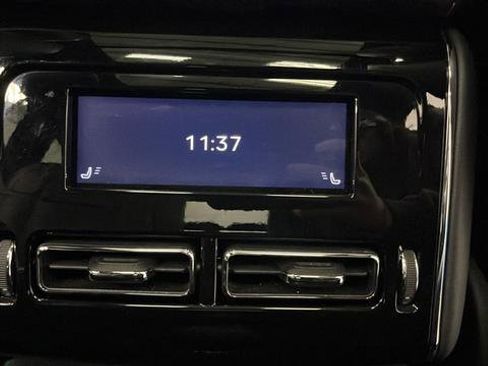 Used 2025 Lincoln Aviator Black Label w/ Jet Appearance Package image 33