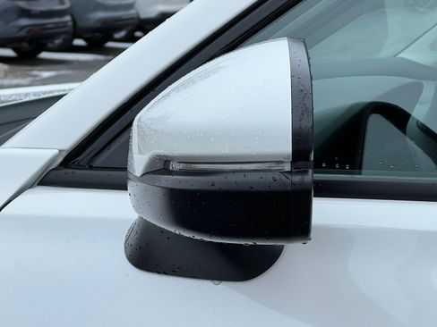 New 2026 Honda HR-V EX-L image 34