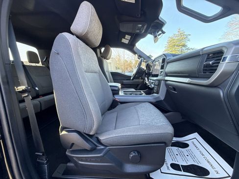 Used 2024 Ford F150 XLT w/ Mobile Office Package image 26