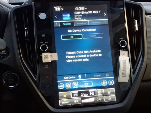 New 2026 Subaru Outback Limited image 20