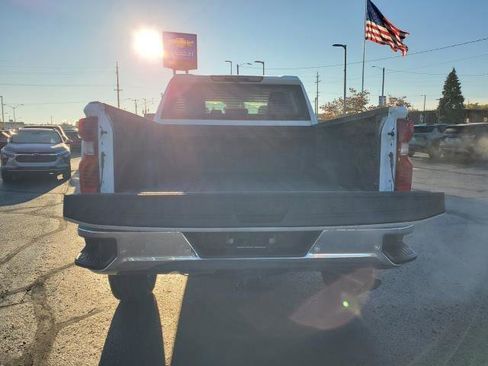 New 2026 Chevrolet Silverado 2500 LT w/ All Star Edition image 25