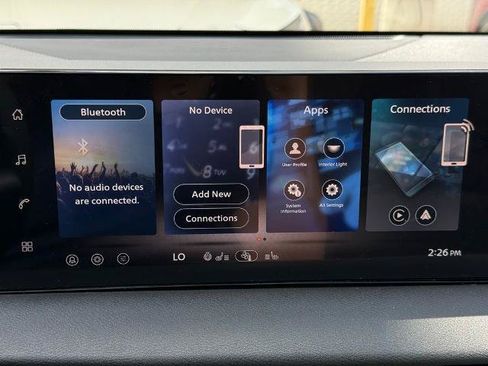 New 2026 Nissan Sentra SV w/ SV Convenience Package FWD image 26