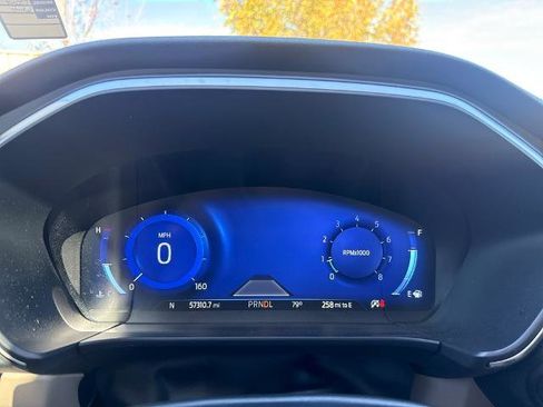 Certified 2022 Ford Escape Titanium w/ Class II Trailer Tow Package image 17