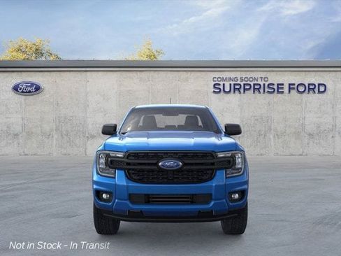 New 2026 Ford Ranger XL w/ Trailer Tow Package RWD image 6