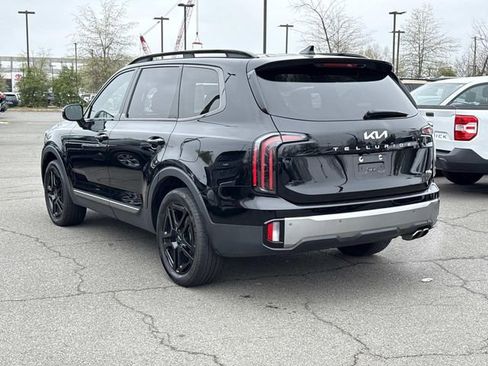 Used 2023 Kia Telluride SX Prestige X-Line image 4