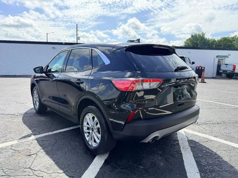 Used 2021 Ford Escape SE AWD/4WD image 5
