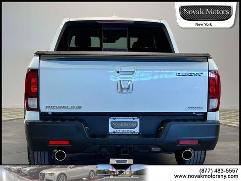 Used 2023 Honda Ridgeline RTL image 7