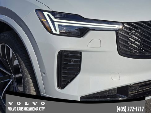 New 2026 Volvo XC90 B6 Ultra w/ Lounge Package image 7