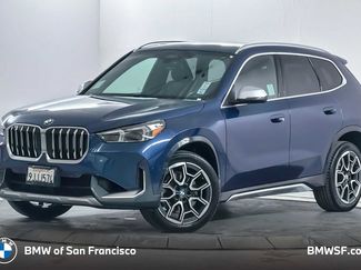 Used 2023 BMW X1 xDrive28i w/ Convenience Package video 1