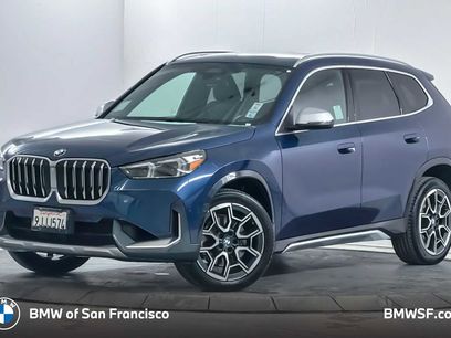 Used 2023 BMW X1 xDrive28i w/ Convenience Package