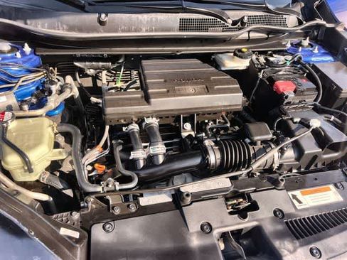 Used 2022 Honda CR-V EX-L image 10