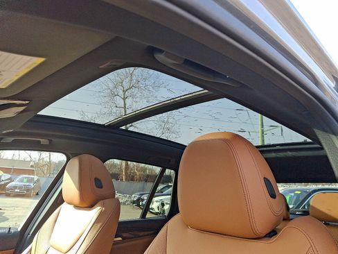 Certified 2024 BMW X3 xDrive30i w/ Premium Package image 15