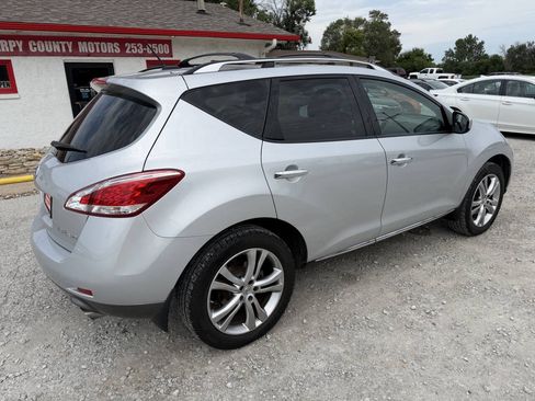 Used 2012 Nissan Murano LE AWD/4WD image 2