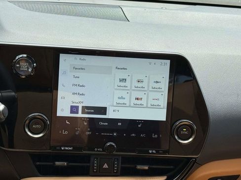 Used 2024 Lexus NX 350 AWD w/ Cold Area Package image 10