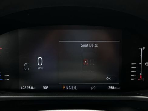 Used 2024 Ford Escape ST-Line AWD/4WD image 17