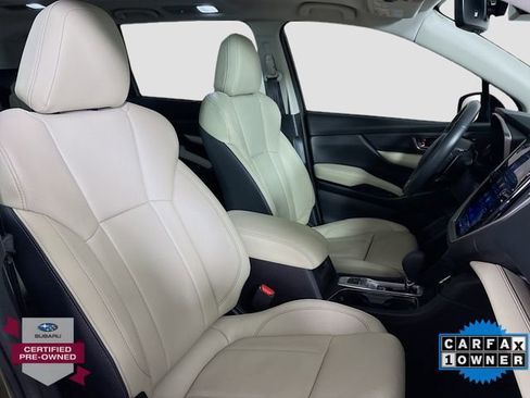 Certified 2023 Subaru Ascent Limited w/ Technology Package image 31