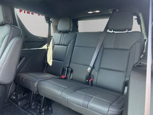 Used 2025 Chevrolet Tahoe RST w/ Comfort Package AWD/4WD image 15