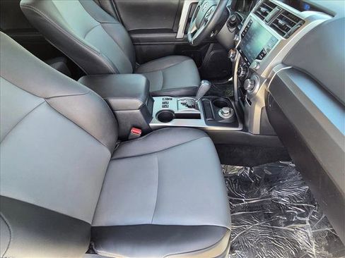 Certified 2024 Toyota 4Runner SR5 Premium w/ SR5 Premium Package image 19