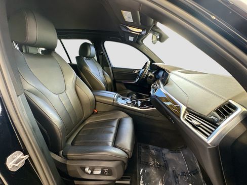 Used 2020 BMW X5 xDrive40i AWD/4WD image 27