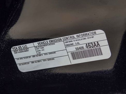 Used 2019 Dodge Durango GT image 26