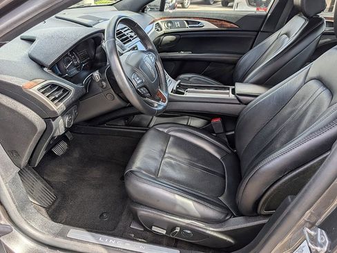 Used 2020 Lincoln MKZ Reserve w/ Elements Package FWD image 27