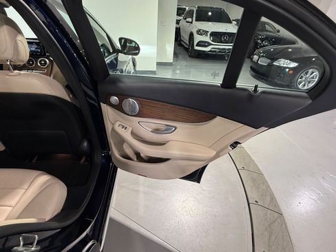 Used 2021 Mercedes-Benz C 300 4MATIC Sedan w/ Premium Package image 46