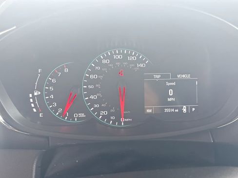 Used 2022 Chevrolet Trax LT w/ LT Convenience Package image 15