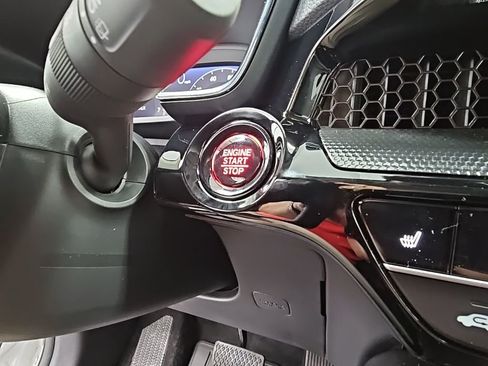 New 2026 Honda CR-V EX-L image 22