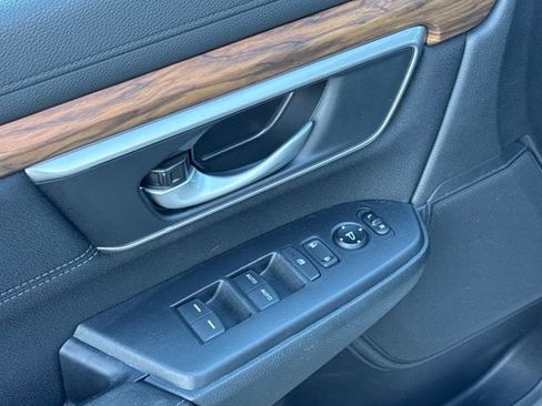 Used 2021 Honda CR-V EX image 5
