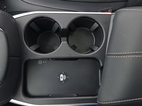 Used 2025 Acura RDX SH-AWD w/ Technology Package image 11