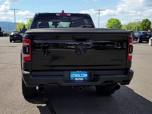 Used 2020 RAM 1500 Big Horn w/ Built-to-serve Edition AWD/4WD image 7