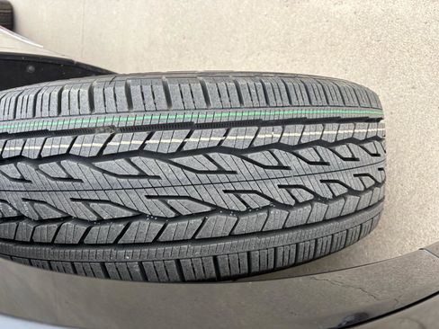 Used 2018 Chevrolet Traverse High Country image 11