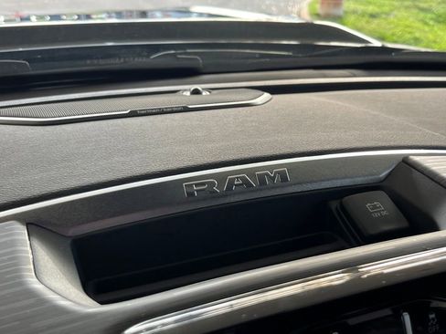 New 2024 RAM 2500 Laramie w/ Night Edition image 39