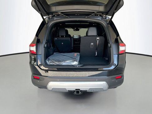 New 2026 Honda Pilot TrailSport image 26