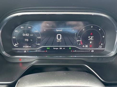 Used 2023 GMC Yukon AT4 AWD/4WD image 42