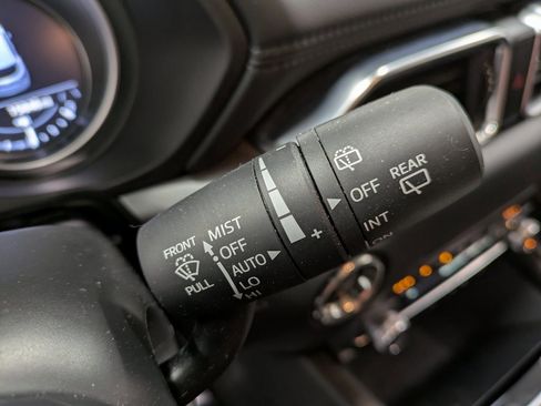 Certified 2023 MAZDA CX-5 AWD 2.5 S w/ Select Package image 19