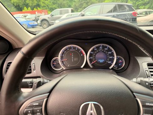 Used 2012 Acura TSX Sport Wagon FWD image 24
