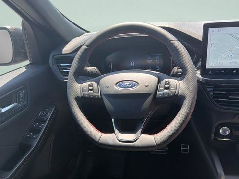 Certified 2024 Ford Escape ST-Line w/ Tech Pack #1 AWD/4WD image 39